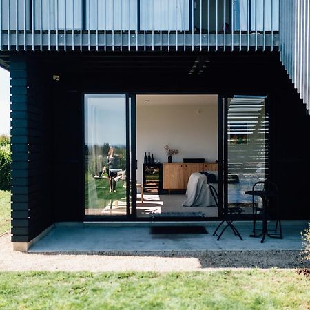 Waipara Black Estate B & B מראה חיצוני תמונה