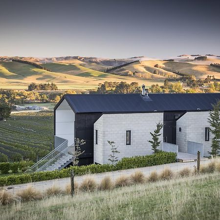 Waipara Black Estate B & B מראה חיצוני תמונה