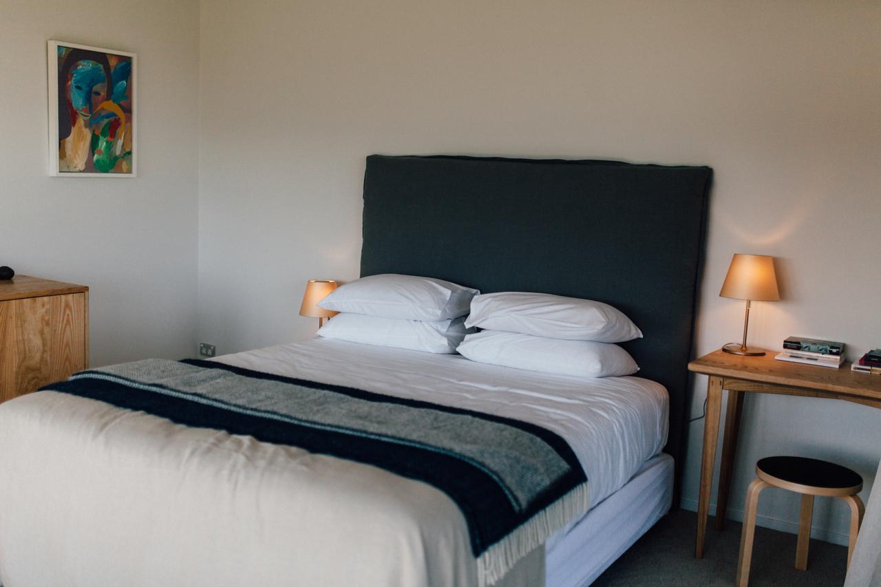 Waipara Black Estate B & B מראה חיצוני תמונה
