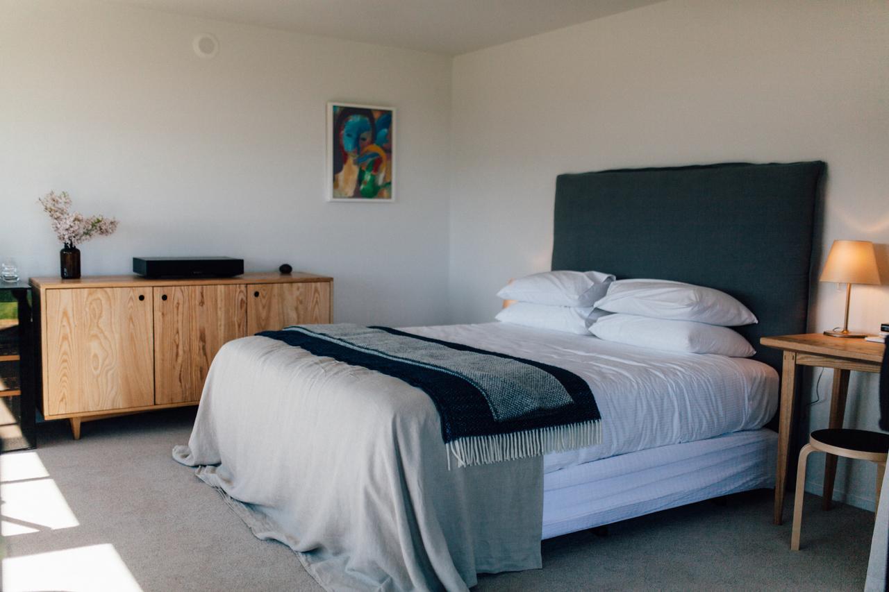 Waipara Black Estate B & B מראה חיצוני תמונה