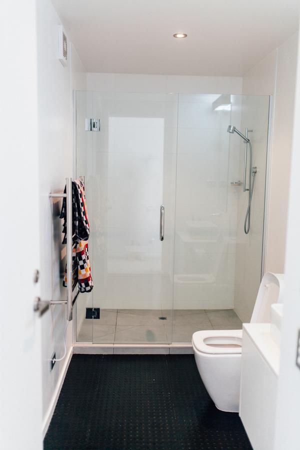 Waipara Black Estate B & B מראה חיצוני תמונה