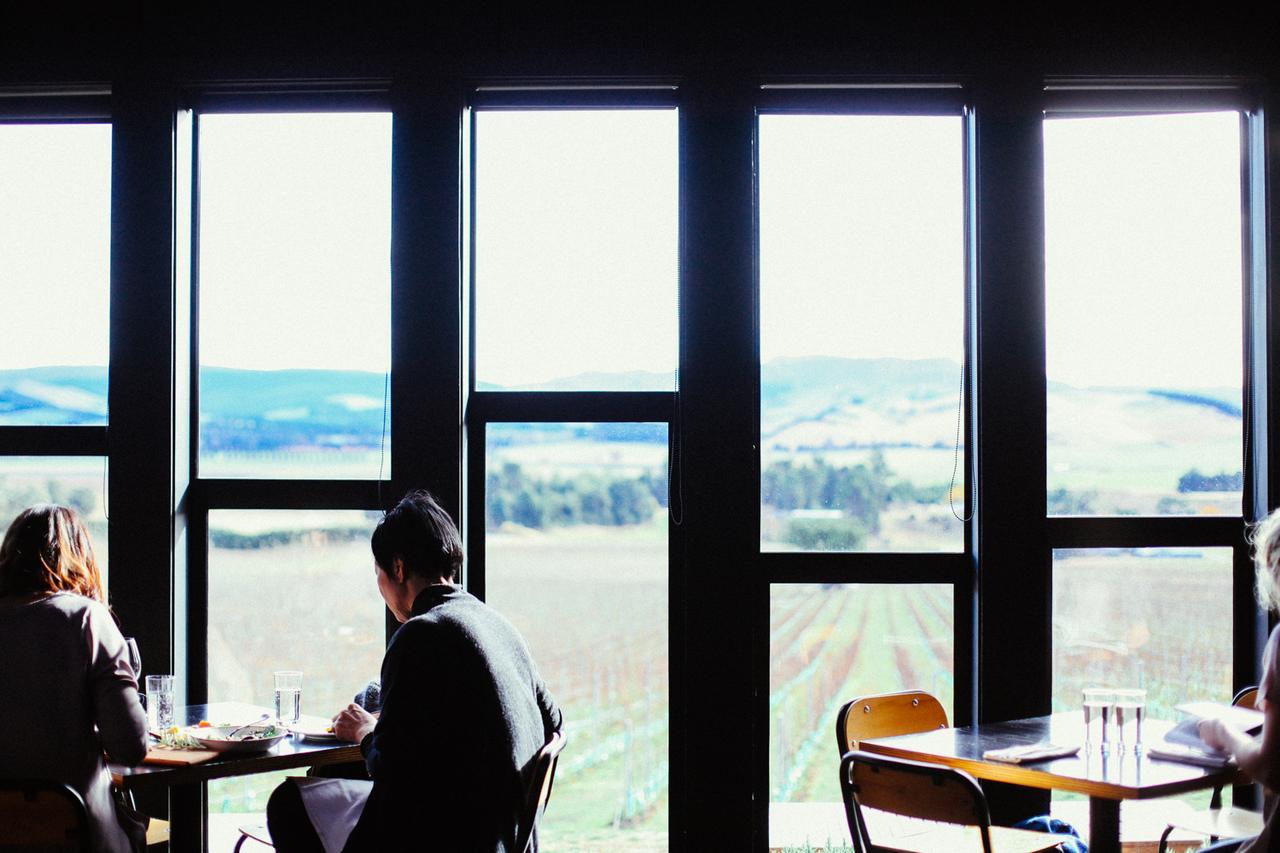 Waipara Black Estate B & B מראה חיצוני תמונה
