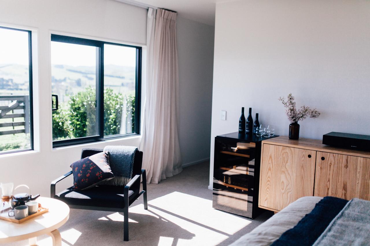 Waipara Black Estate B & B מראה חיצוני תמונה